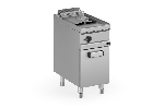 Фритюрница 700сер. Apach APFE-47P/PL