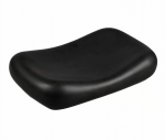 Блюдо для подачи черное 330*210*70 мм, P.L. Proff Cuisine