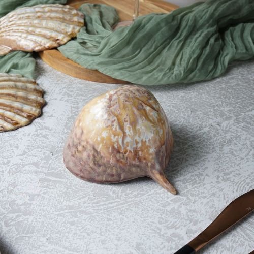 Салатник Frutti di Mare, 140 мм, керамика, P.L. Proff Cuisine QB23190009