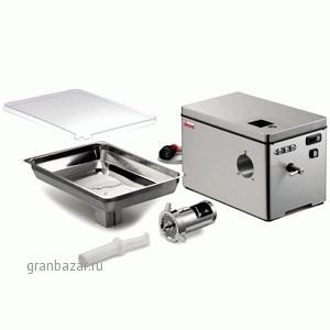 Мясорубка Sirman TC 22 NEVADA UNGER 380В