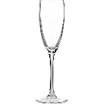 Бокал-флюте «Эталон»; стекло; 170мл; D=52,H=218мм; прозр. Arcoroc H8161/J3903