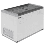 Морозильный ларь Frostor GELLAR FG 500 C R134a (Серый)