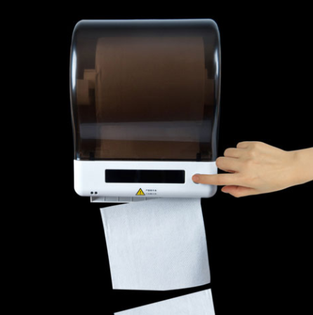 Диспенсер для бумажных полотенец Ksitex Z-1011/1