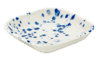 Салатник квадратный Mix&Match (140мл 120х120 мм h26 мм) Kutahya BNQR12X12MZT890027
