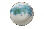 Салатник Cosmos фарфор, d 170 мм Porland 368117 COSMOS DS.6
