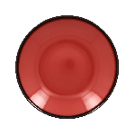 Салатник RAK Porcelain LEA Red 260 мм (красный цвет) LEBUBC26RD