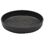 Блюдо, поднос меламиновый Brush 123х26мм P.L. Proff Cuisine JW35105-TAI