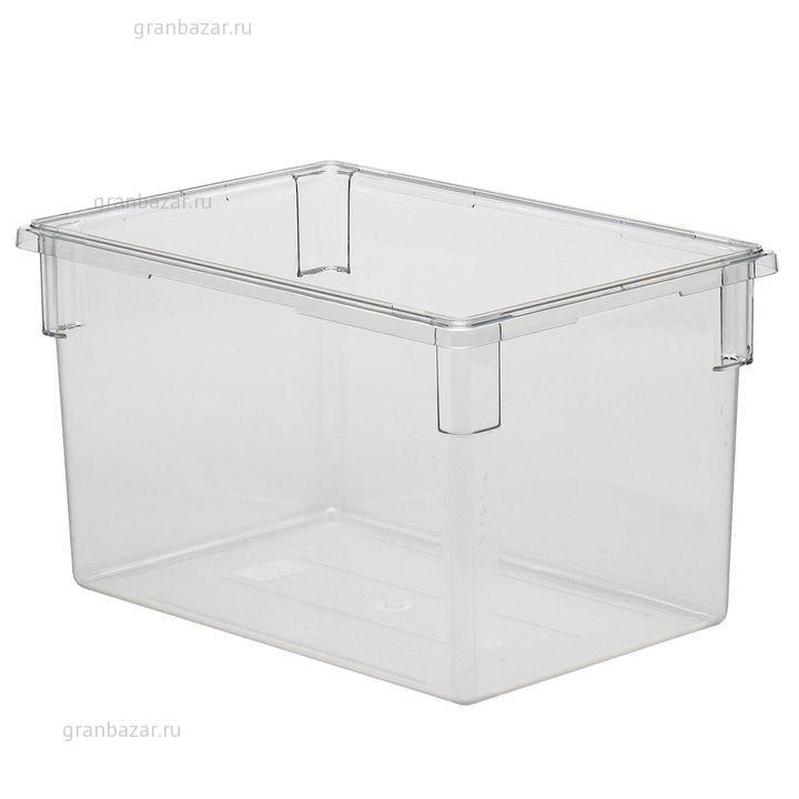Контейнер Cambro 660х460х380мм 182615CW
