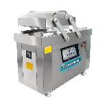 Упаковщик вакуумный Foodatlas DZ-400/2SC Eco