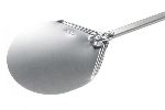 Лопата для пиццы d=290 мм. l=600 мм. нерж. ручка алюм. Amica Gimetal /1/12/ I-29/60