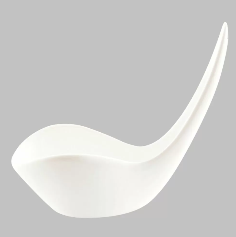 Соусник 50 мл, 45*90  мм, P.L. Proff Cuisine