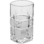 Стопка; хрусталь; 35 мл; D=44, H=68 мм; прозр. Неман 8016/900/176