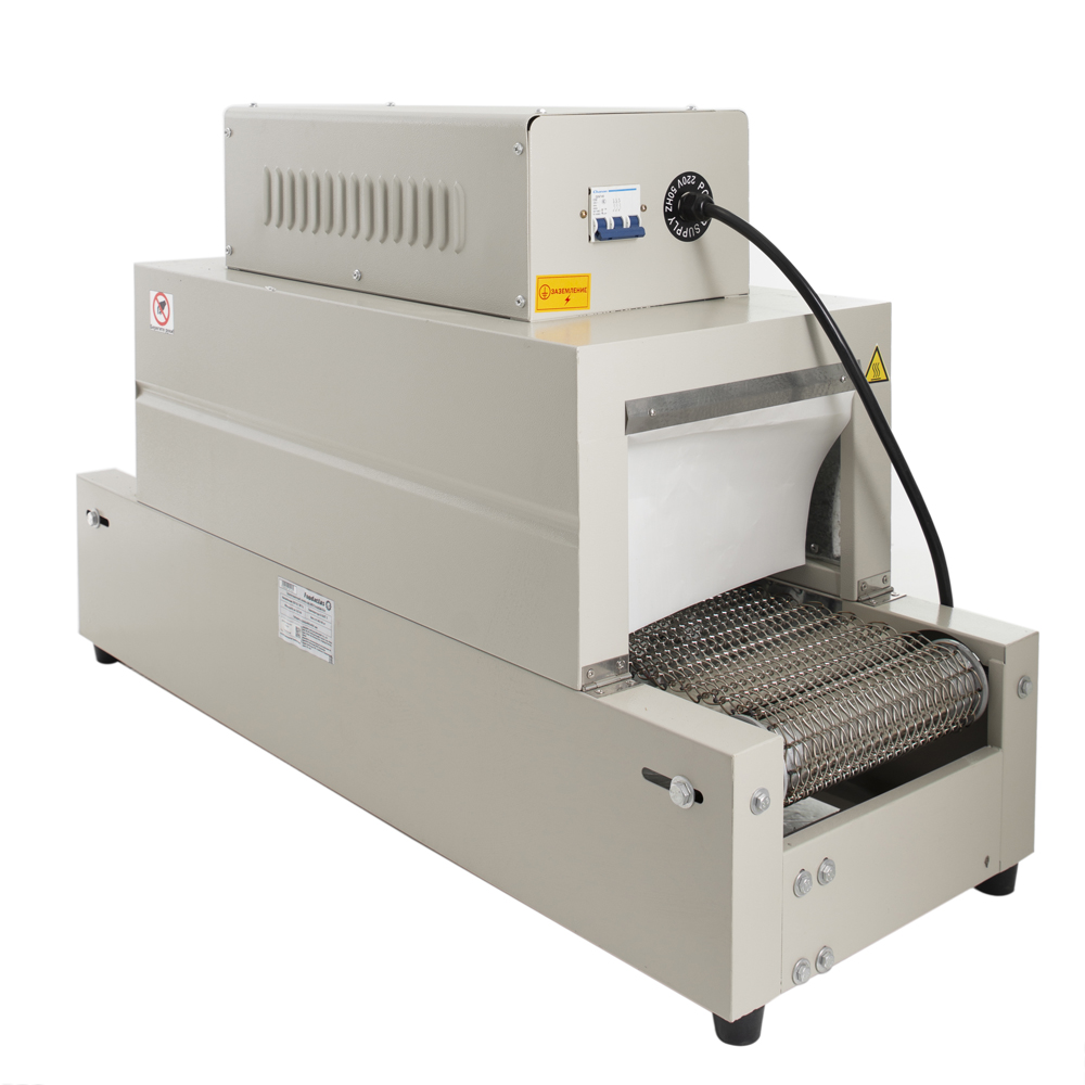 Термоусадочный тоннель Foodatlas BS-260 Eco