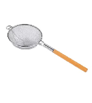 Дуршлаг с деревянной ручкой 35 см, P.L. Proff Cuisine