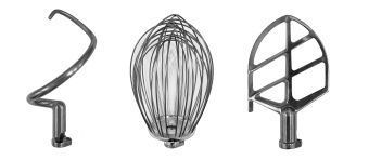 Миксер планетарный M20E объемом 20л Kocateq 
