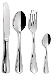 Ложка чайная Baguette, 18/10 COMAS 5302