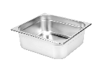 Гастроемкость GN2/3x150мм Kitchen Muse 823-6
