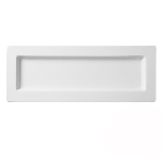 Блюдо CAMEO Square rim 400х150 мм h26 мм 710-162R