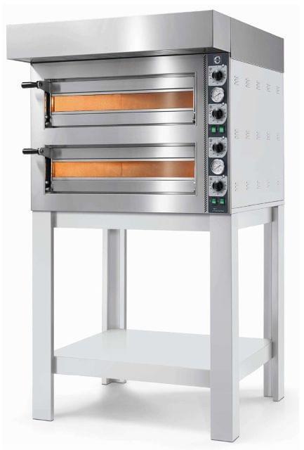 Печь для пиццы Cuppone TZ 425/2M