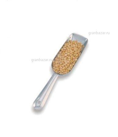 Совок для льда/сыпучих продуктов 70 мл. 215 мм. нерж. MGSteel SC6