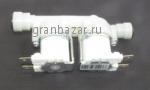 Клапан UNOX электромагнитный KEL1361A