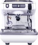 Кофемашина-полуавтомат Nuova Simonelli Appia LIFE 1gr S 220V white+high groups