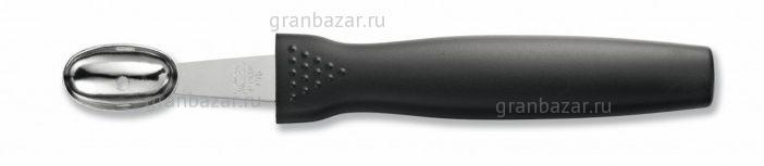 Ложка для фруктовых шаров овальная Icel 941.9507.05