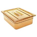Гастроемкость GN2/4х65 (продольная) H-PAN, поликарбонат Cambro 22LPHP-150