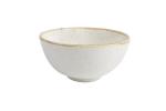 Салатник круглый 12 CM Porland 362913 BEIGE