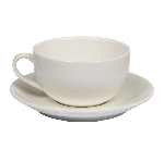Чайная пара 300 мл,фарфор, P.L. Proff Cuisine F2031+F2032