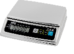 Весы порционные CAS PW-10H