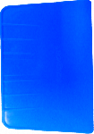 Ручной скребок Schavon 165x112 мм пластик 