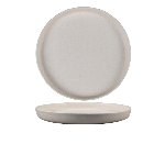 Тарелка c бортом Elephant Ivory d 230 мм, h 28 мм, P.L. Proff Cuisine [6] 52476 к=24/6