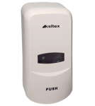 Дозатор для антисептика Ksitex DD-1368А