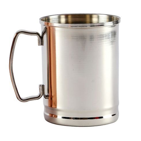 Кружка коктейльная Moscow Mule 350 мл, нержавейка, P.L. Proff Cuisine MMSH35