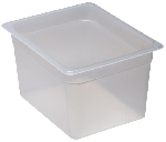 Гастроемкость GN1/2-20 Cambro T полипропилен 190 28PP