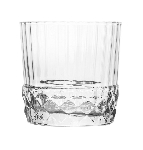Олд фэшн (стакан) «Америка 20х»;стекло;300мл;D=83,H=83мм;прозр. Bormioli Rocco 122138BAU021990