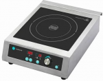 Плита индукционная Hurakan HKN-D35F PRO