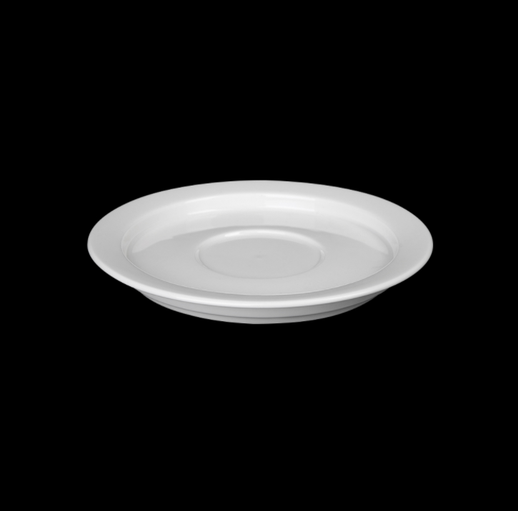 Блюдце «Gourmet» 165 мм Corone
