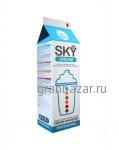 Смесь для мягкого мороженого/коктейлей FunFood Sky Dream клубничный шербет, 0,7кг