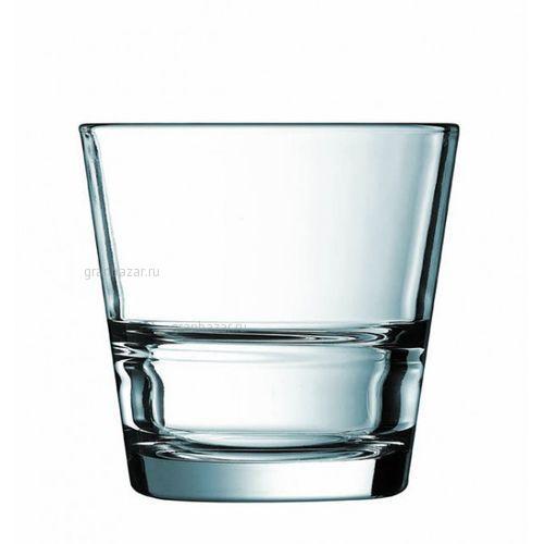 Олд Фэшн 210 мл. d=83, h=80 мм Стэк Ап /6/ Arcoroc H5647