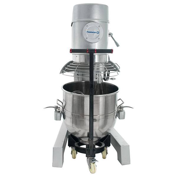 Миксер планетарный Foodatlas B-60A Eco