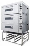 Жарочный шкаф Grill Master ШЖЭ/3 22116к