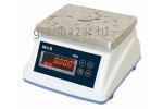 весы электронные порционные влагостойкие Mas MSWE-03