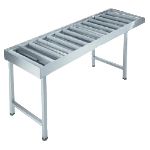 Стол роликовый Comenda AC2-AC3 1000 770133/концевой выключатель