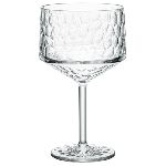 Бокал для коктейля 500 мл. d=100 мм. h=181 мм. поликарбонат Bonna /1/6/ ICE500GIN