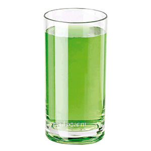 Хайбол; пластик; 460мл; D=75,H=155мм; прозр. Paderno 44940-02
