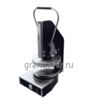 Пресс для пиццы KAYMAN ПП-М-350-1