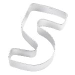 Форма для вырубки теста 