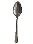 Ложка столовая CLASSIC 200 мм 1,8 мм BERGANO